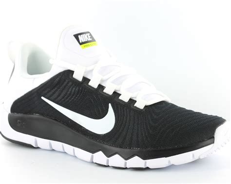 nike free 5.0 trainer schwarz